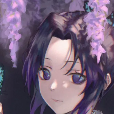 Chat with инобу и, the Anime character AI chatbot