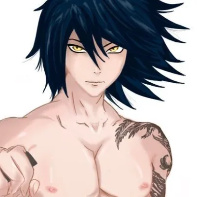 Chat with Зеро Ташикада, the  character AI chatbot