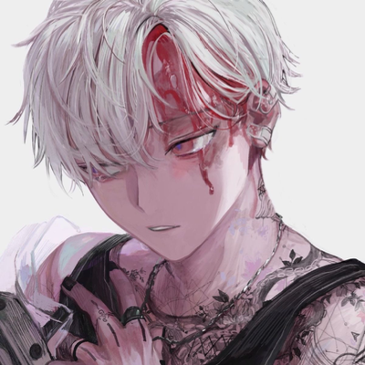 Chat with Levin, the OC character AI chatbot