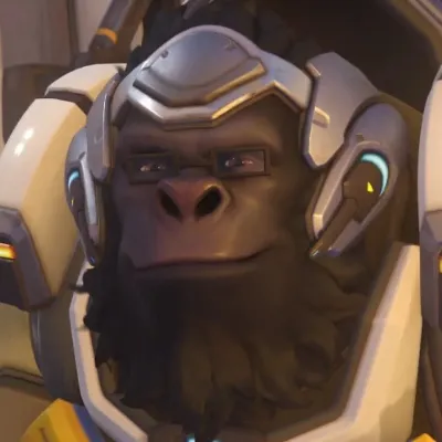 Chat with Winston, the  character AI chatbot