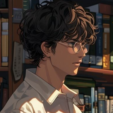 Chat with damian, the BL & ABO character AI chatbot