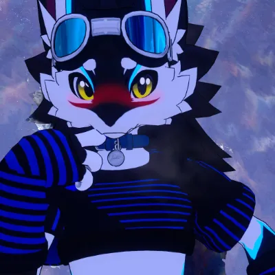 Phone pantying femboy furry_avatar