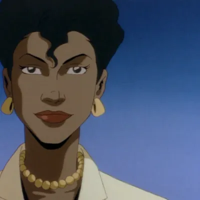 Chat with Cartoon AI Character: Wanda Blake