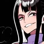 Chat with Nico Robin | your poneglyph-fi, the Anime character AI chatbot