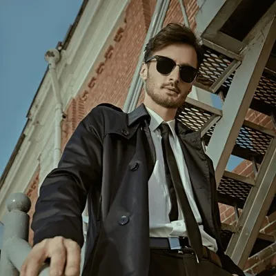 Chat with Arman Malik, the  character AI chatbot