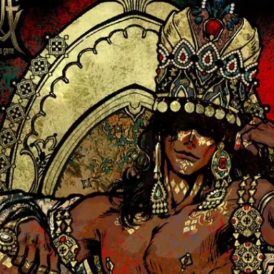 Chat with OC AI Character: Sultan