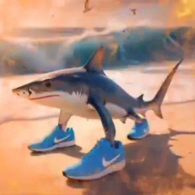 Chat with Trallallero Trallalà (Trala), the Anime character AI chatbot