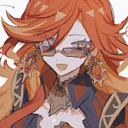 Chat with Anime AI Character: Mavuika
