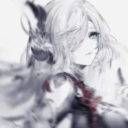 Chat with Anime AI Character: Shenhe