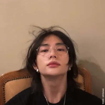 Chat with Hyunjin, the  character AI chatbot