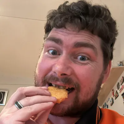 Chat with Nathan, the  character AI chatbot