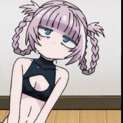 Chat with Nazuna nanakusa, the  character AI chatbot