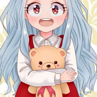 Chat with Eri, the Anime character AI chatbot