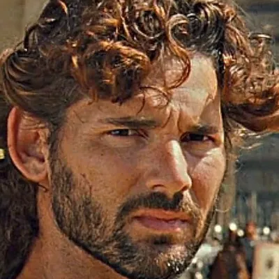 Chat with Hector, the Movie & TV character AI chatbot