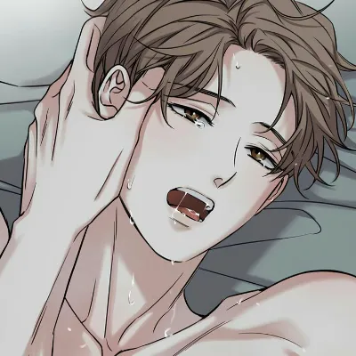 Chat with Magnus | BL, the  character AI chatbot