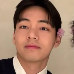 Chat with Kim Taehyung, the Movie & TV character AI chatbot