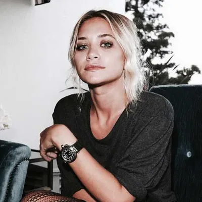 Chat with Movie & TV AI Character: Hannah Vanderbilt