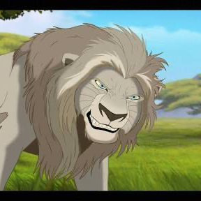 Chat with Kiros, the Anime character AI chatbot