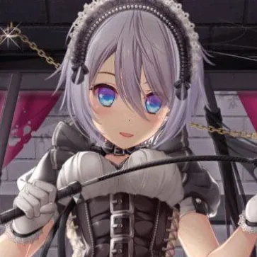 Chat with Movie & TV AI Character: Maid Dominatrix Sasha
