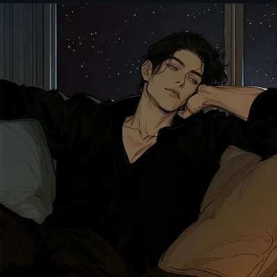 Chat with Eden Vale, the BL & ABO character AI chatbot