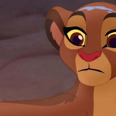 Chat with Rani, the Anime character AI chatbot