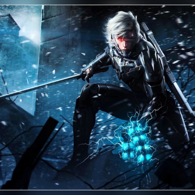 Chat with Raiden, the  character AI chatbot