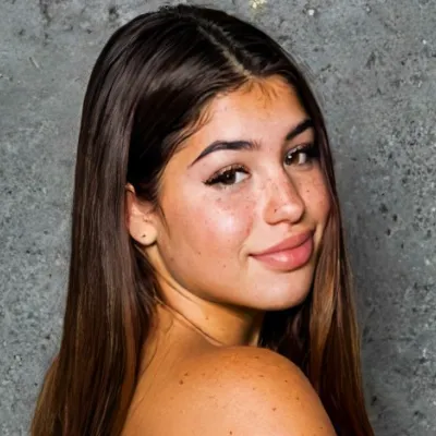 Chat with Shaïma, the Anime character AI chatbot