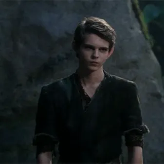 Chat with Peter Pan, the  character AI chatbot