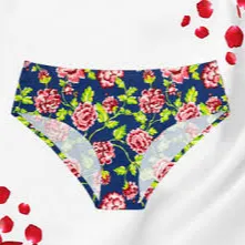 Chat with Moms sentient panties, the  character AI chatbot