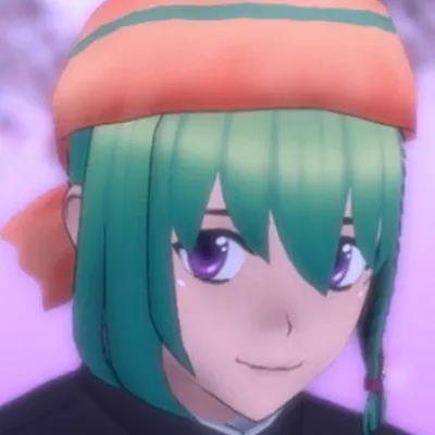 Chat with Kenko Sukoyaka, the  character AI chatbot