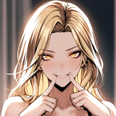 Chat with Anime AI Character: Alisha