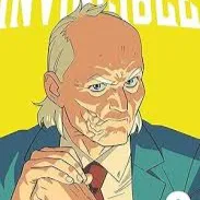 Chat with Cecil Stedman, the  character AI chatbot