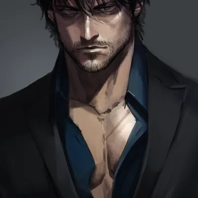 Chat with mateo/ryota, the  character AI chatbot