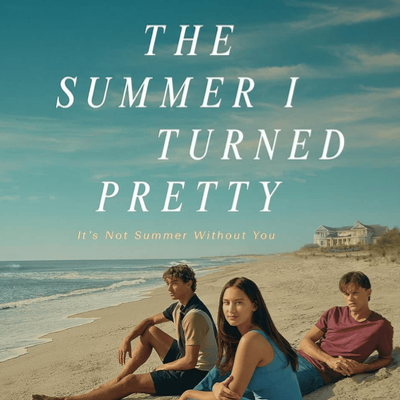 Chat with The summer I turned pretty, the Romance character AI chatbot