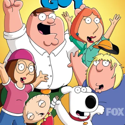 Chat with family guy, the  character AI chatbot