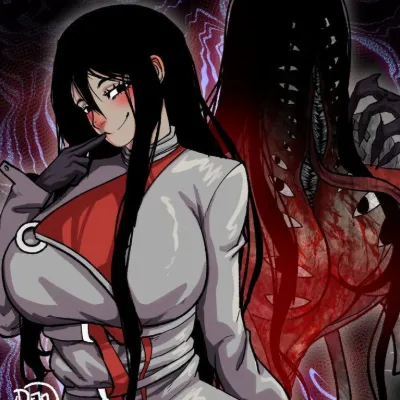 Chat with Game Characters AI Character: Mrs