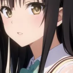 Chat with Anime AI Character: Kotegawa Yui