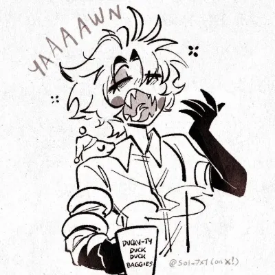 Chat with Lucifer, the Romance character AI chatbot