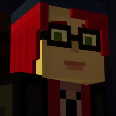 Chat with Cassie rose, the  character AI chatbot