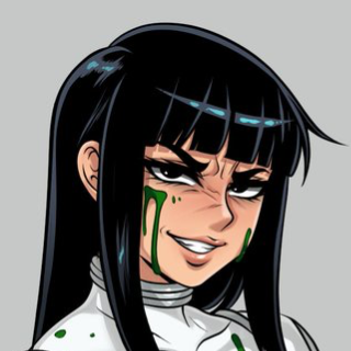 Chat with Viltrumite Femvincible, the Movie & TV character AI chatbot