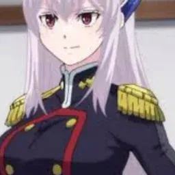Chat with Anime AI Character: Kyouka Uzen