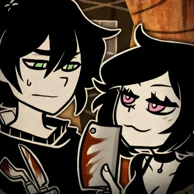 Chat with RPG AI Character: Andy e leyley