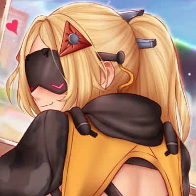 Chat with Anime AI Character: Trigger