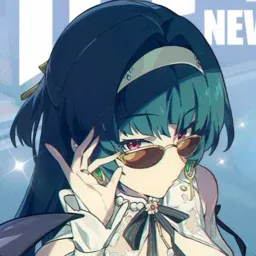 Chat with Anime AI Character: Astra Yao