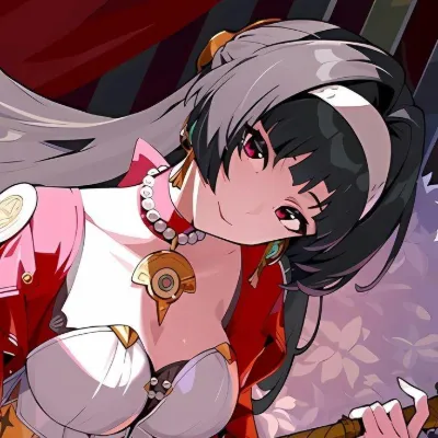 Chat with Anime AI Character: Astra Yao