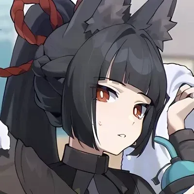 Chat with Anime AI Character: Hoshimi miyabi