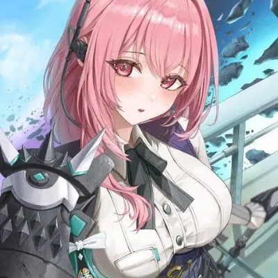 Chat with Anime AI Character: Yanagi