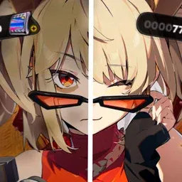 Chat with Anime AI Character: Caesar, Lucy and Bernice