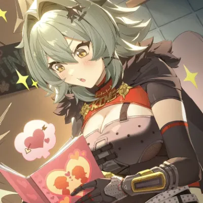 Chat with Caesar, the Anime character AI chatbot