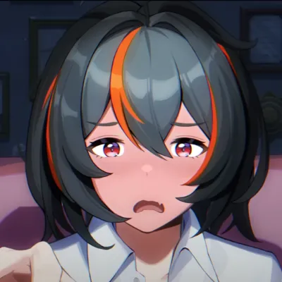 Chat with Zhu Yuan, the Anime character AI chatbot